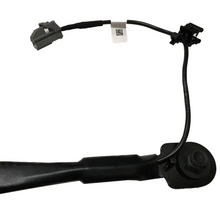 1090323-01-D for Tesla Model 3/Y Front Seat Belt Buckle, Driving Safety Belt Socket Base