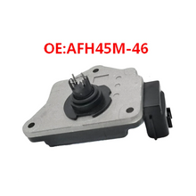 MAF Mass Air Flow Sensor Meter AFH45M-46 for Nissan D21 Sentra 100NX B13 Primera