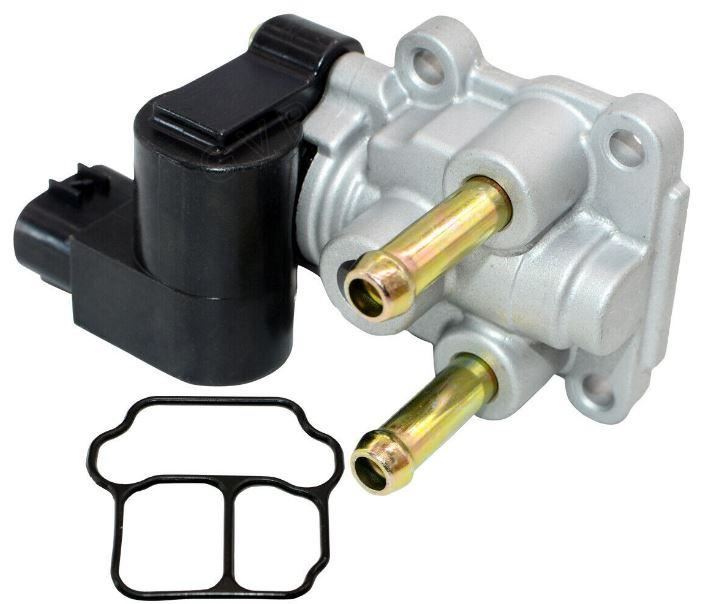 Idle Air Control IAC Valve For Daihatsu Sirion 2000-2005 1.3 ISC-143