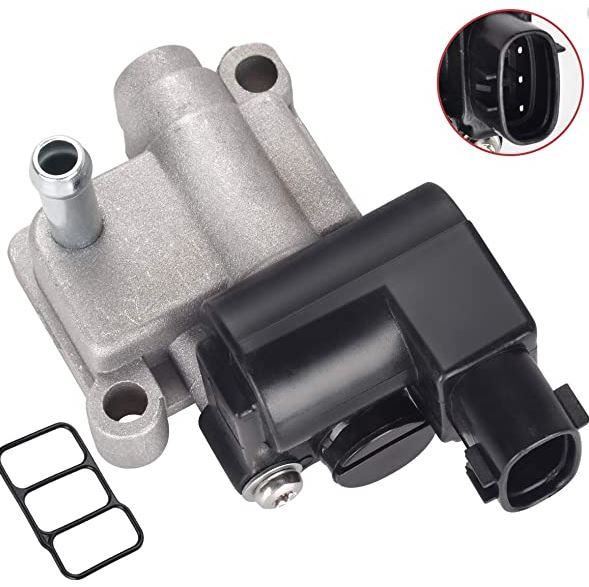 16022-PNA-J51 Idle Air Control Valve For Acura CL MDX TL Honda CR-V Pilot