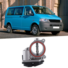 A2C59514652 Car Throttle Body for VW Touran Transporter T5 A2C59514652 A2C53249826 076128063A