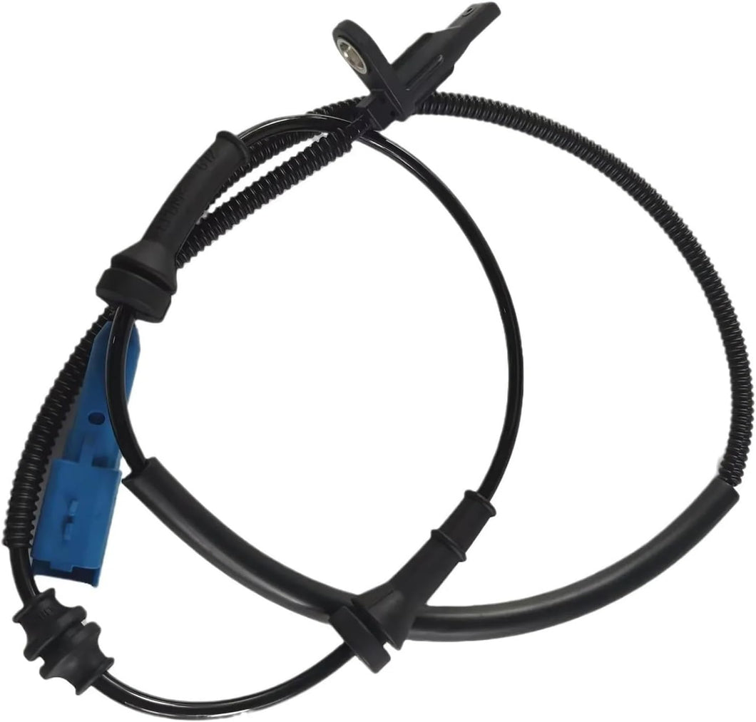 REAR ABS SPEED SENSOR For CITROEN C3 C-ELYSEE PEUGEOT 207 301 4545.J8