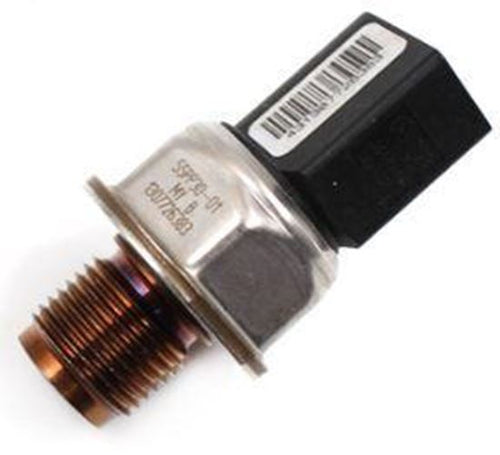 Fuel Rail Pressure Sensor for Holden Kia Diesel 31400-2A700 96868901 9307Z528A