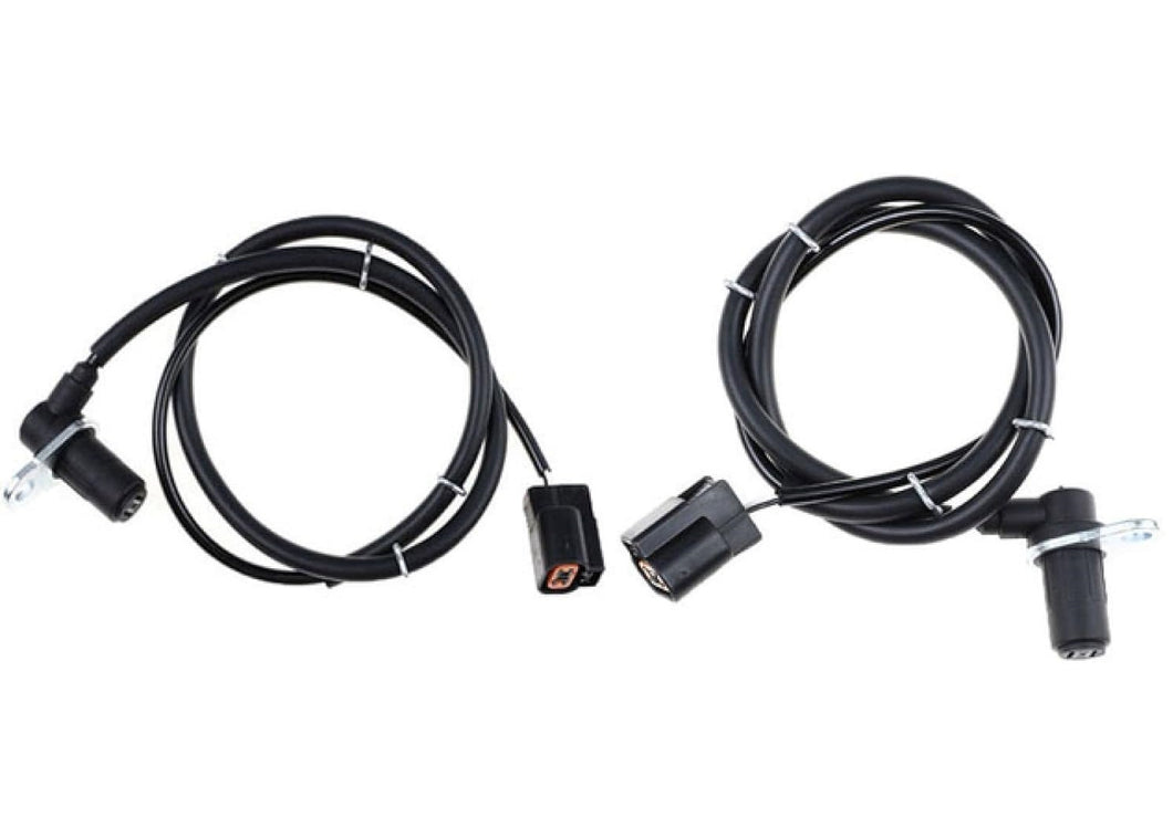 ABS Wheel Speed Sensors Front L&R for MITSUBISHI PAJERO NT NW NX V98W 2009-2016