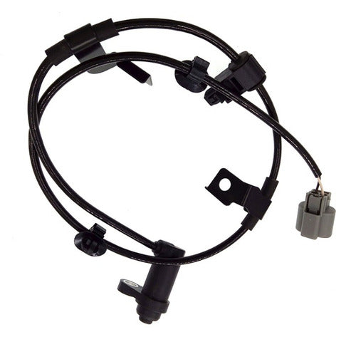 Rear LEFT ABS Wheel Speed Sensor for Mitsubishi Challenger 2010 KH4W