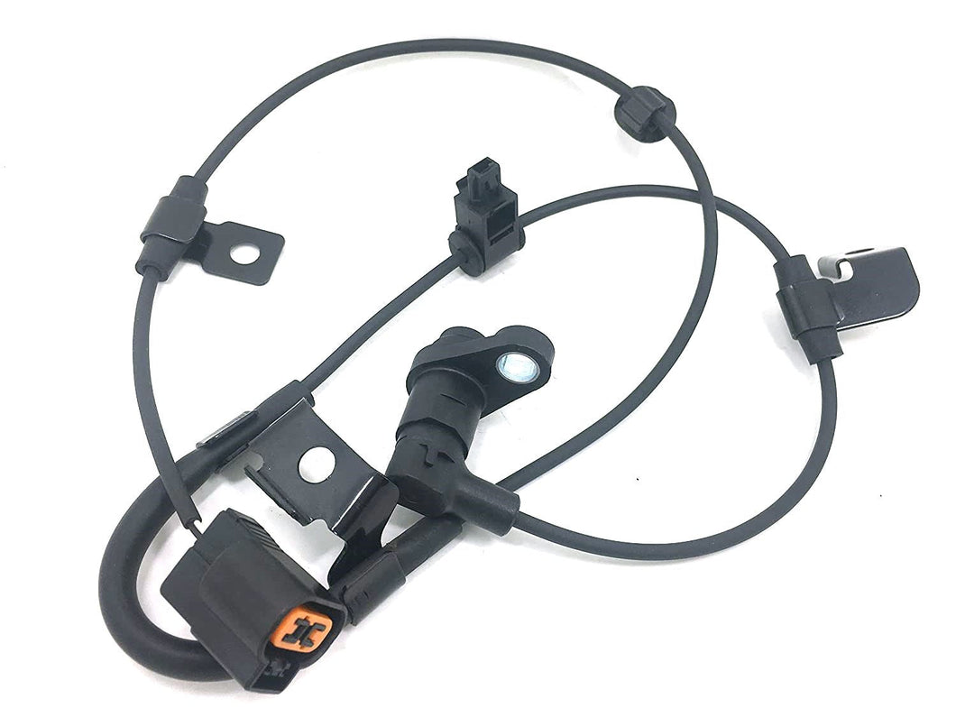 ABS Sensor 4670A597 Rear Left For Mitsubishi Triton GL-R GLS 2009 - 2015 2.5