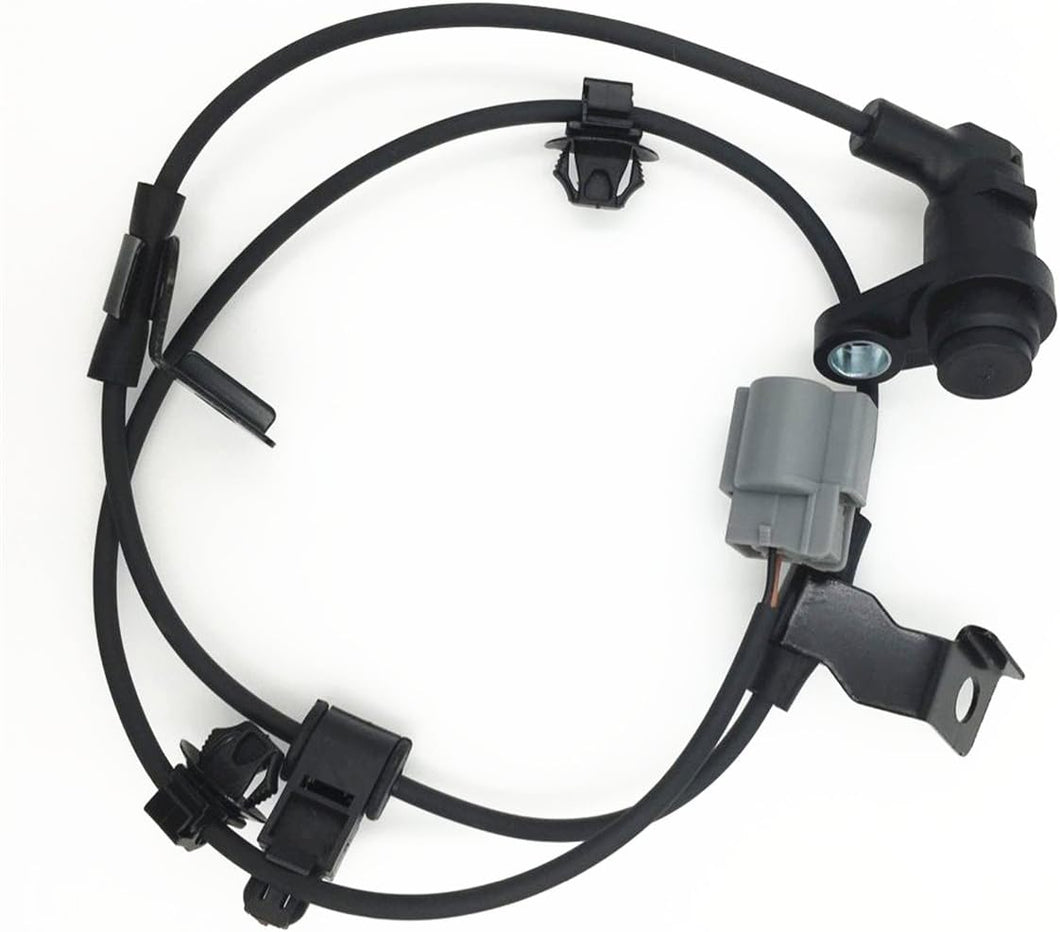 ABS Sensor 4670A598 Rear Right For Mitsubishi Triton L200 Pajero Montero