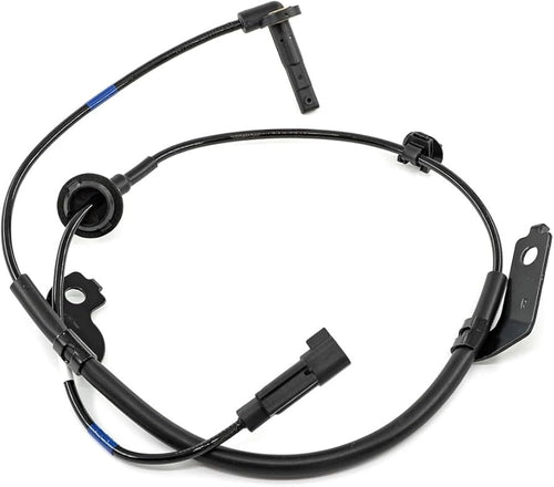 Front Left ABS Wheel Speed Sensor for Mitsubishi Lancer CJ, Outlander ZG ZH