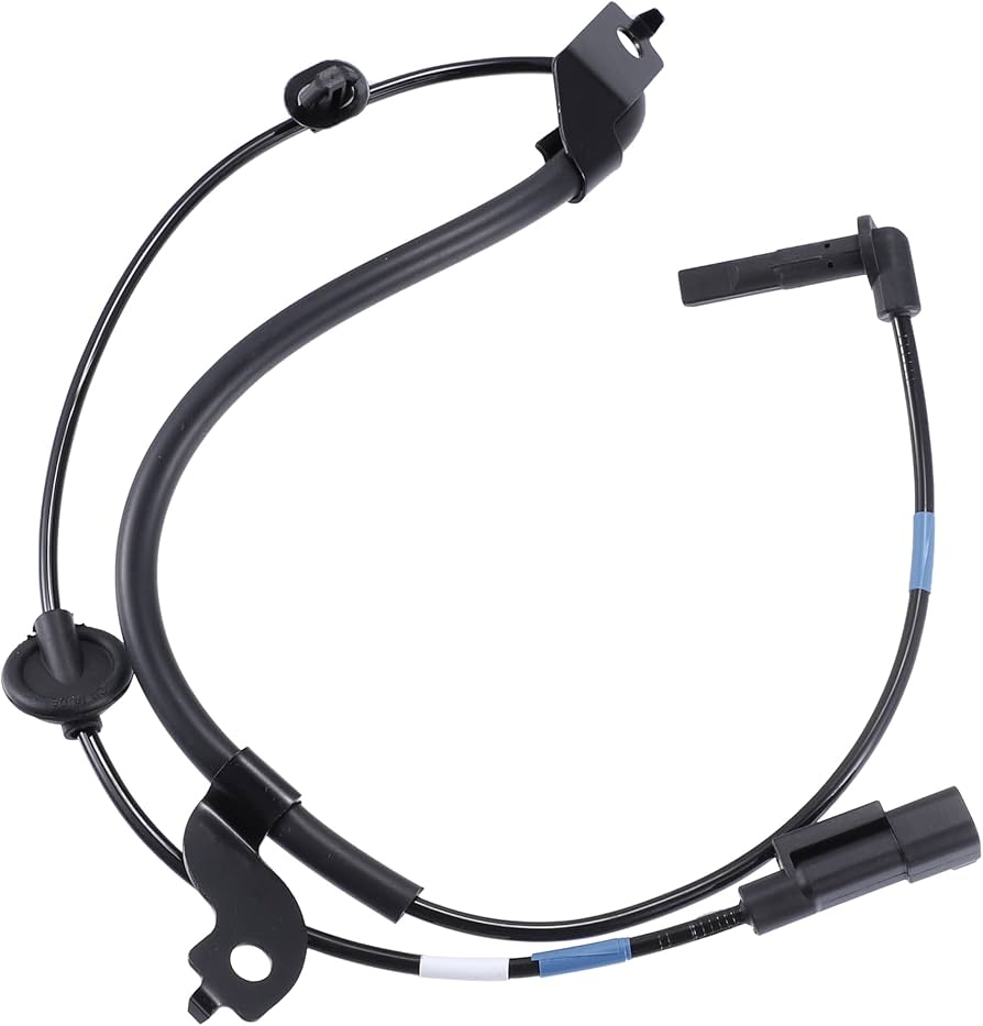 ABS Wheel Speed Sensor for Mitsubishi Lancer CJ, Outlander ZG ZH - 4670A576