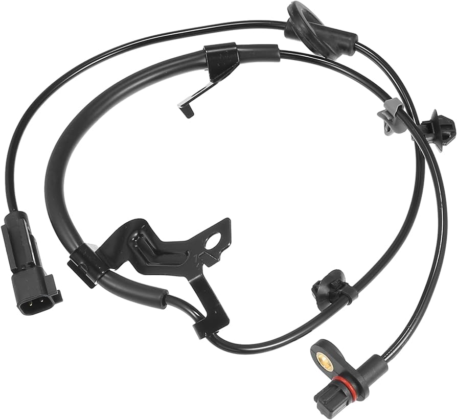 ABS Wheel Speed Sensor for Mitsubishi Lancer CJ 2008-2014, Left Rear