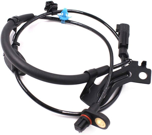 ABS Wheel Speed Sensor for Mitsubishi Lancer CJ, 2008-2014, Right Rear #4670A580