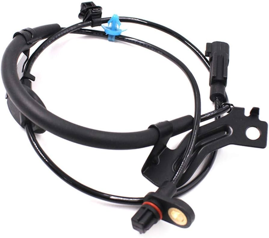 ABS Wheel Speed Sensor for Mitsubishi Lancer CJ, 2008-2014, Right Rear #4670A580