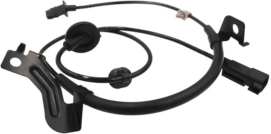 Rear Left ABS Speed Sensor for Mitsubishi Outlander 2007-2010  #4670A581