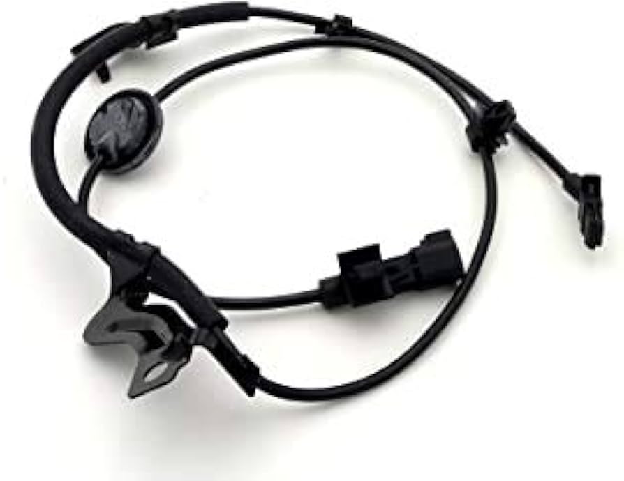 Rear Right ABS Speed Sensor for Mitsubishi Outlander, Part #4670A582