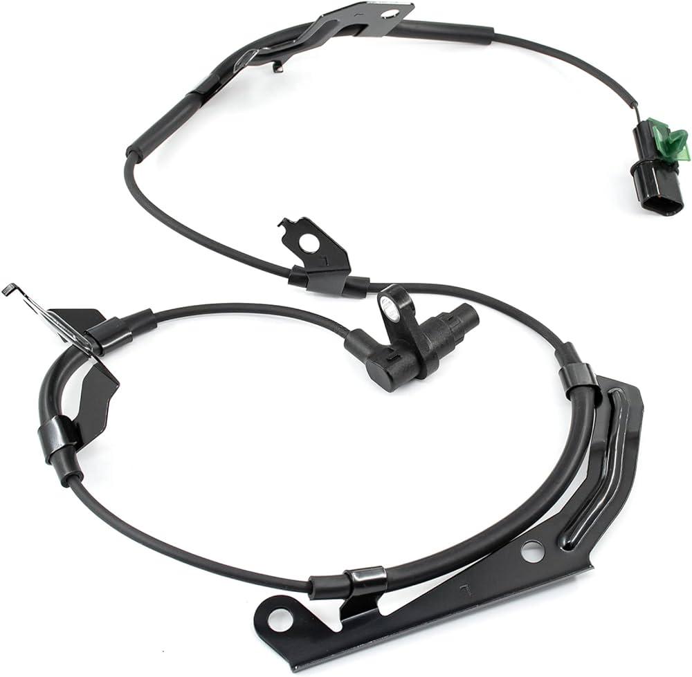 ABS Wheel Speed Sensor Mitsubishi L200 2012-2015 Front Left #4670A595