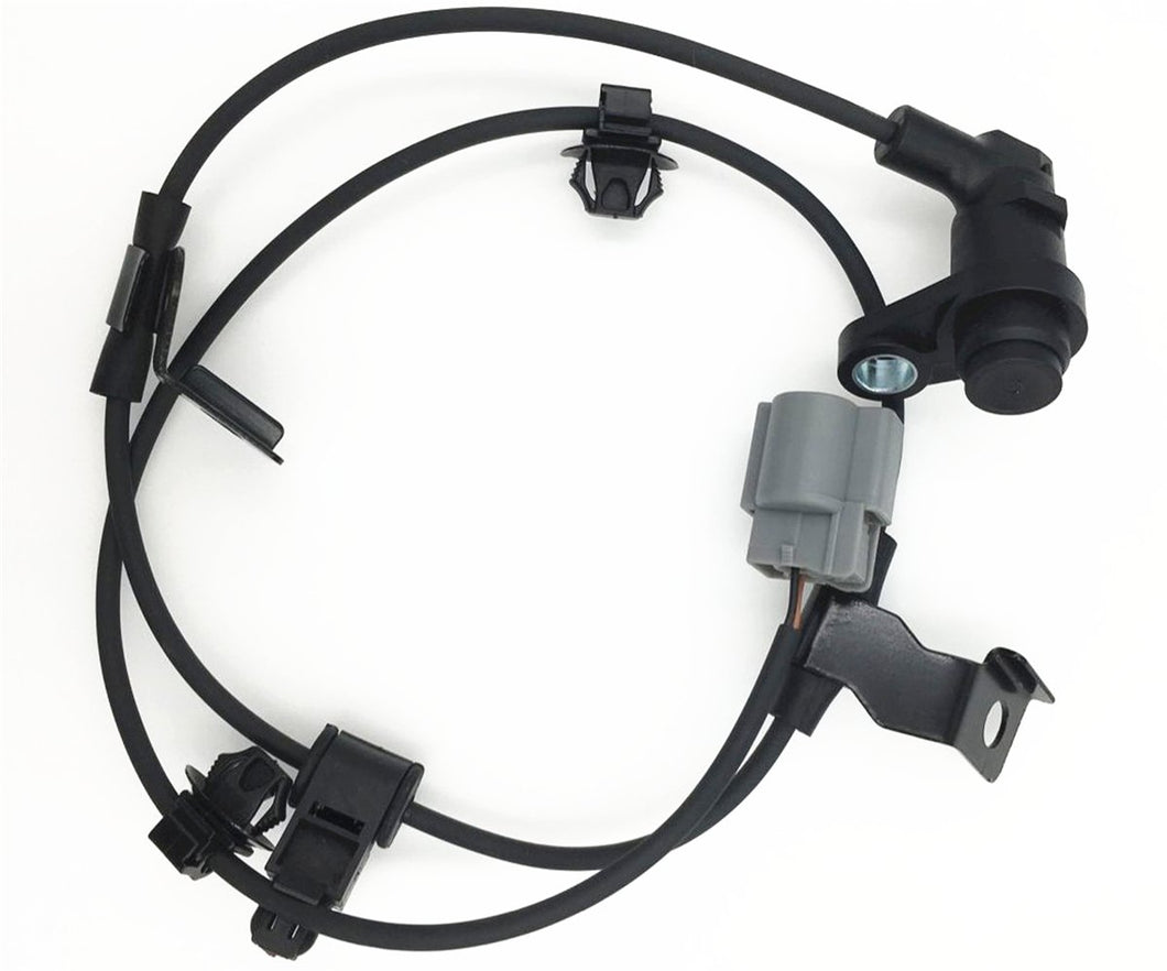 ABS Wheel Speed Sensor Rear Right 4670A598 for Mitsubishi Triton L200 Pajero Mon