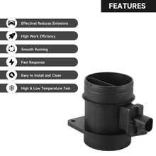 New High Quality Car Air Flow Meter Sensor 0280218286 CPLA12B579AA C2D19537 LR035726 For Jaguar Land Rover