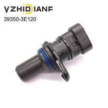 39350-3E120 Camshaft Position Sensor for Hyundai Santa Fe Kia Optima Replacement Automotive Spare Parts