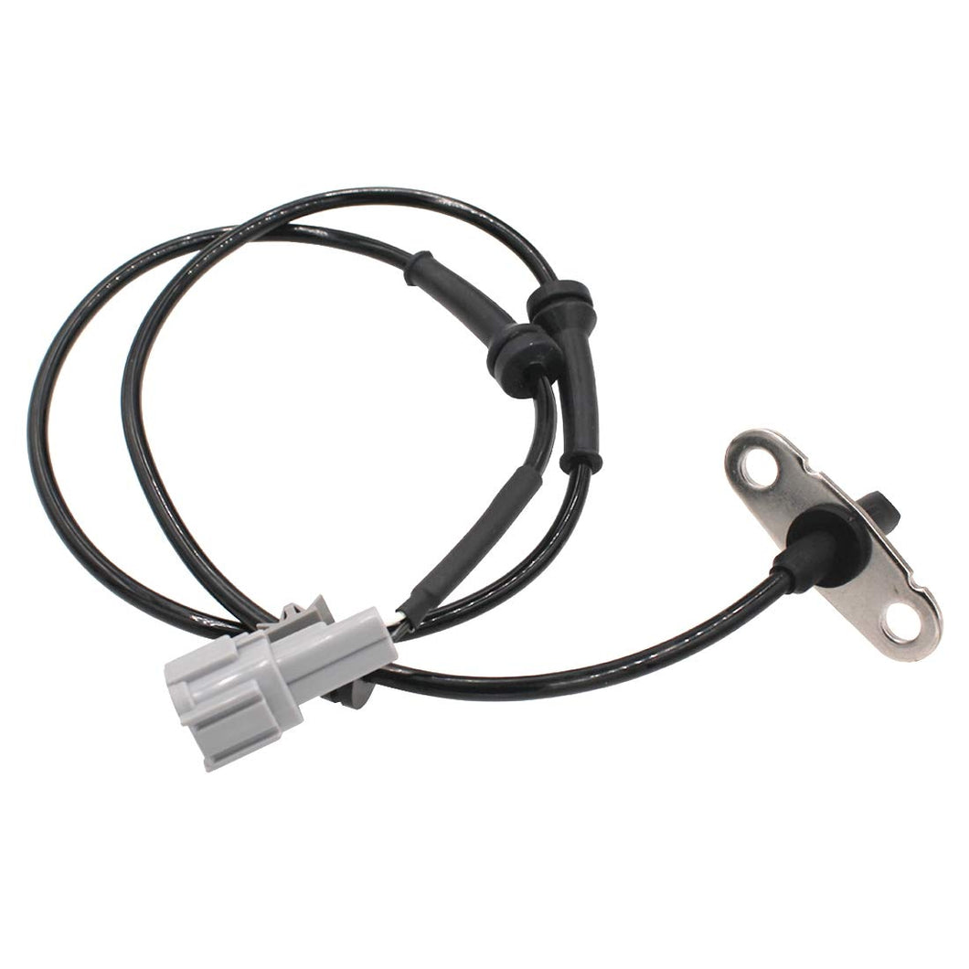 Rear Right ABS Wheel Speed Sensor for Nissan Navara D40 2005-2014