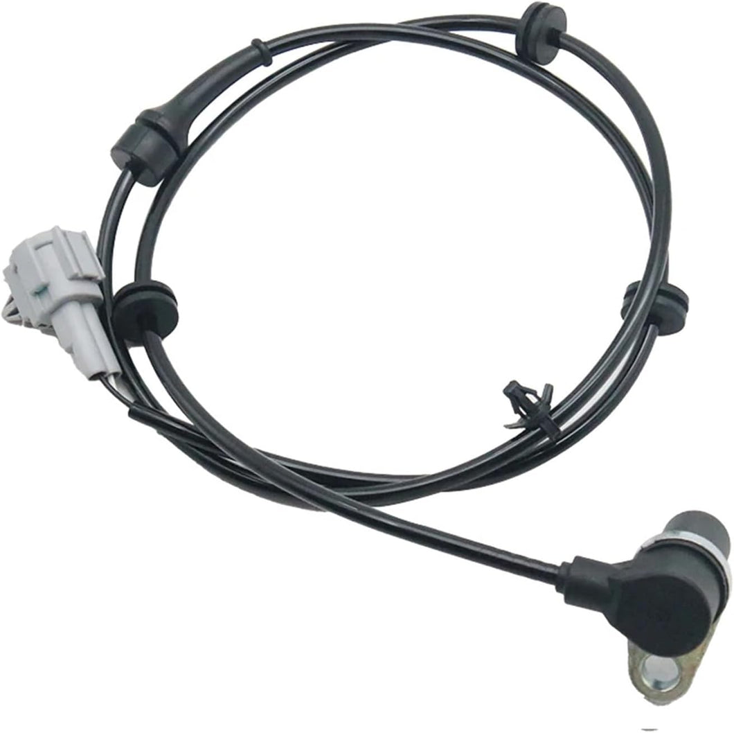 1 x Rear ABS WHEEL SPEED SENSOR FOR NISSAN PATHFINDER R50 1999 - 2005