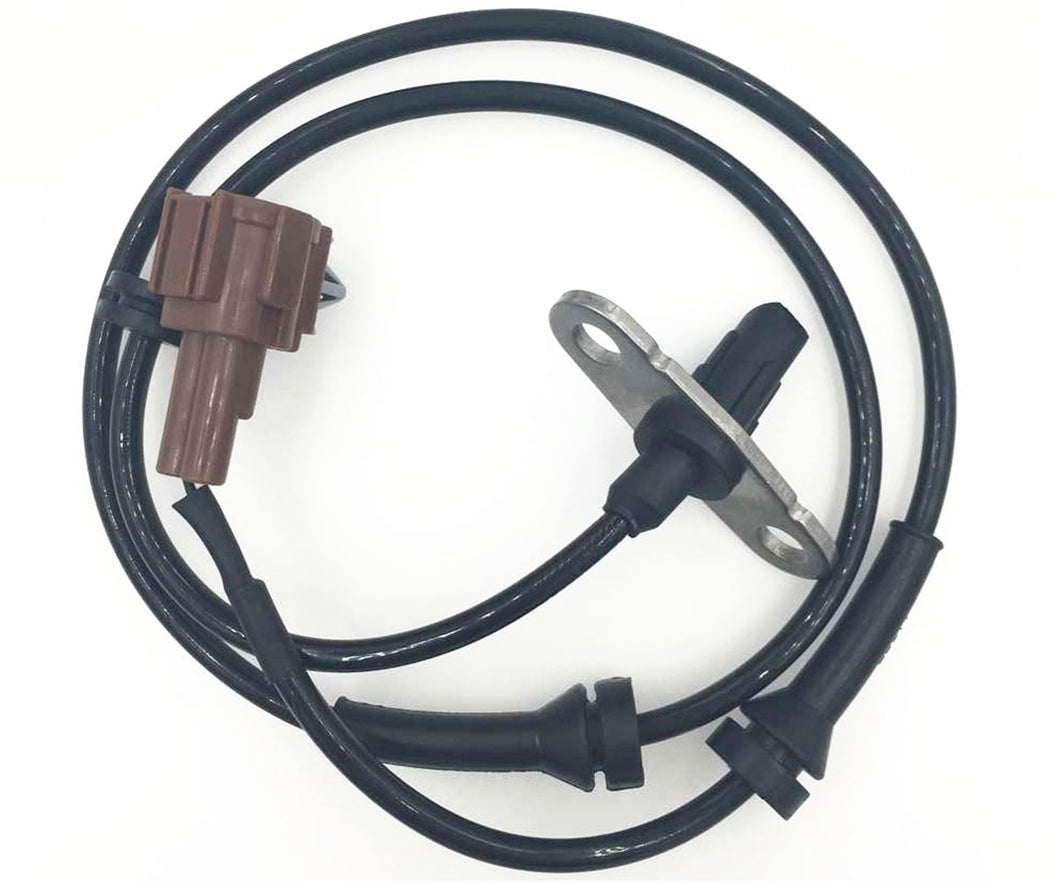 Rear Left ABS Wheel Speed Sensor for Nissan Navara D40 2005-2014