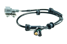 ABS / Wheel Speed Sensor Front Left & Right PAIR for Nissan Navara D40