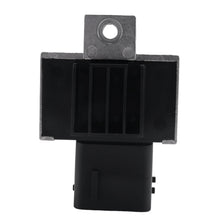 NNR-For Master II, Trafic II Van Vivaro 2.0 CDTi 9640469680 598140 Glow Plug Relay