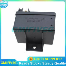 1X  Ignition Glow Plug Relay For Alfa Romeo Citroen Fiat-Jaguar Lancia Peugeot 0281003018 51771823, 51888255, 60816316