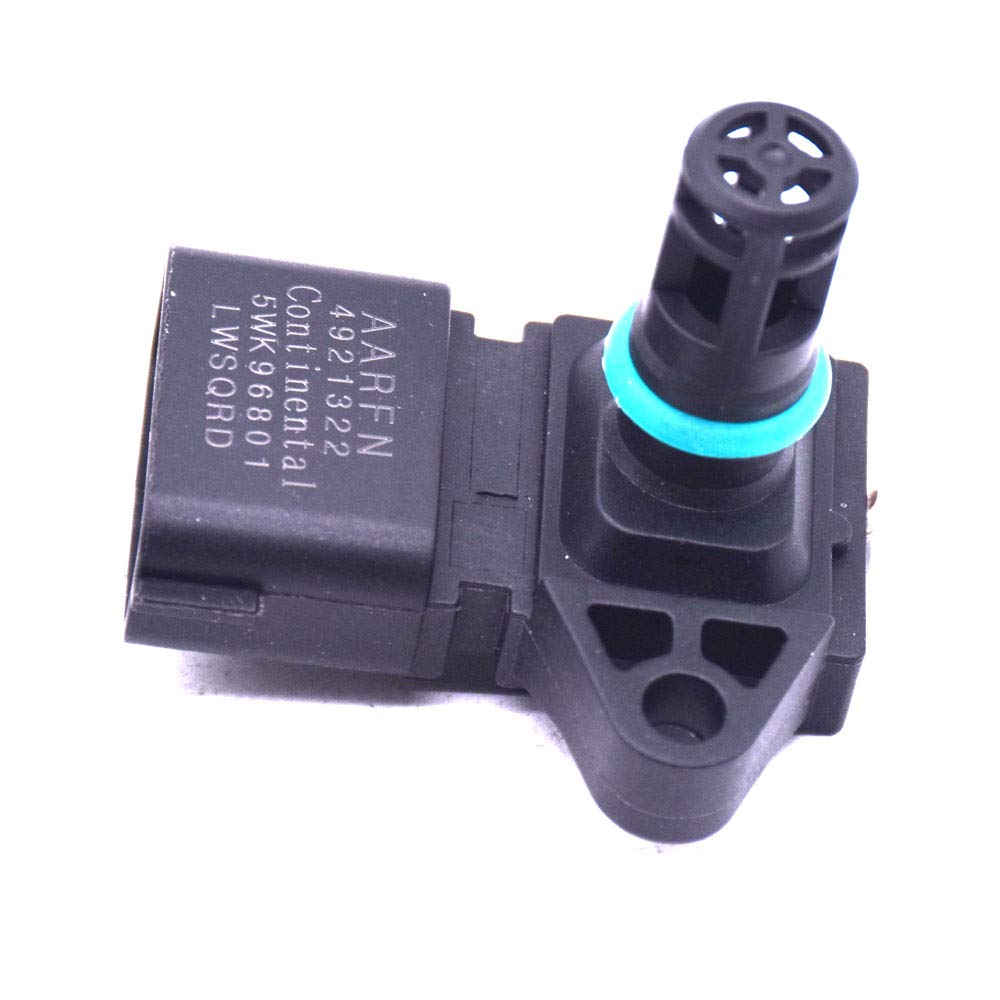 Intake Pressure Temperature Sensor 2897333 for Cummins ISB6.7 B6.7 QSB6.7