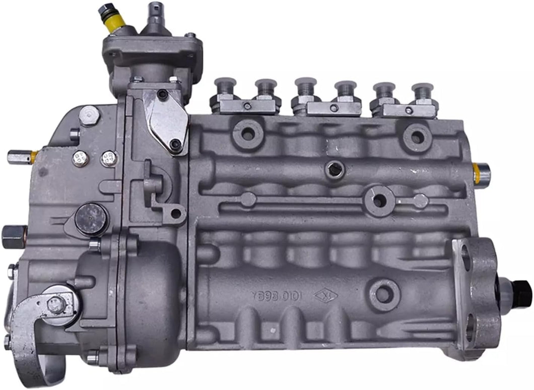 New Fuel Injection Pump for Cummins 6A156 6BT 6BT5.9 Engine 130hp