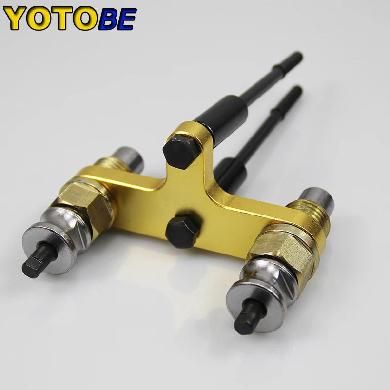 Fuel Injector Tool Fuel Injuector Removal And Installer For BMW(N20/N5 ...