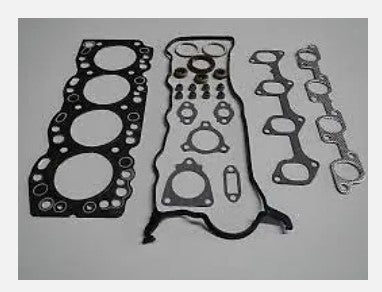 VRS Cylinder Head Gasket Set for Holden Rodeo R9/RA 3.0L 4JH1-TC Turbo Diesel (1998-2007)