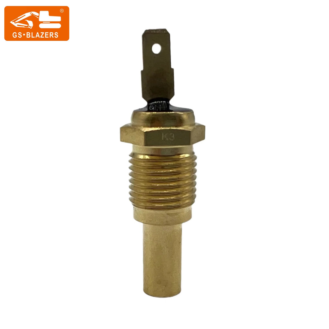 FOR KATO/Sany12V 24V HD802 6D31 Excavator Spare Parts Water Temperature Sensor OEM ME088884