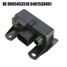 Glow Plug Relay Relay Control Unit Control Unit For Mercedes-Benz Sprinter For Mercedes-Benz Vito Hot Sale 100% Brand New