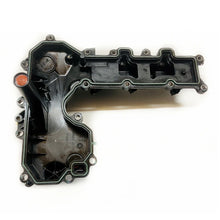 9821496780 Engine Valve Cover Assembly Cylinder Head Rocker Cover for Peugeot 2008 408 1.2T