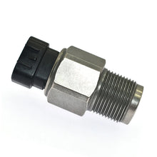 499000-6141 Fuel Rail Pressure Sensor 8981197900 RE515635 RE520930 4990006141 499000-6160 For Isuzu Holden 4HK1 6HK1 6UZ1 6WG1