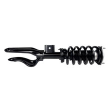 Suitable for Tesla model3 modely front shock absorber assembly front shock absorber strut four-wheel drive or single drive