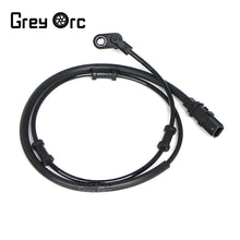 Front Rear System ABS Sensor Cable For Kawasaki Ninja 400 Ninja400 Z 400 Z400 2019 2020 2021 2022 Brake Wheel Speed Sensor Set