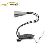 1S7F10K936AA Car Outdoor Air Temperature Sensor  for Ford Fiesta Focus S-max Mondeo Automobiles Sensors 1117860