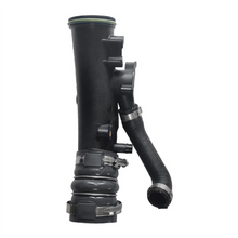 Car Intercooler Charge Air Hose Pipe A2540984100 for - E C-Class W206 W214 C300 GLE350/400 2022-2024