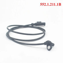 Motorcycle Speed Sensor for Ducati Monster 821 Pigeon Speed 939 Street Fighter V4/V2/959/1199/MTS
