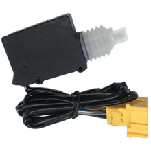 For Volvo Truck Tractor Pump Truck Fire Truck Central Door Lock Switch Door Closers 20425121 20425122 84173875