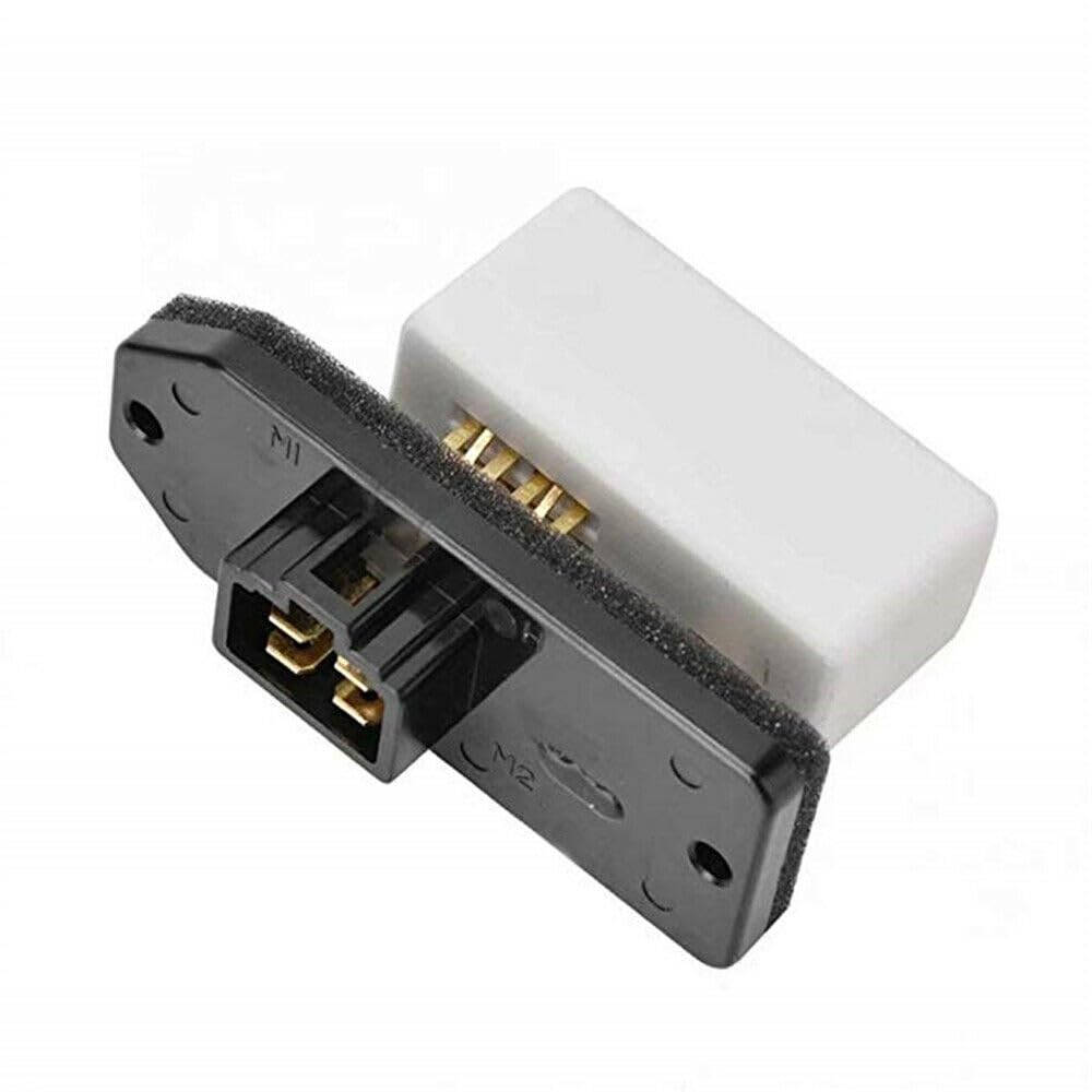 Fan Blower Resistor Motor for Dodge Viper 2003 - 2009 5014212AA