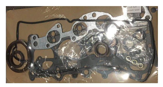 Full Gasket Set for Suzuki J20A Vitara 2.0L 4CYL DOHC 1997-ON VRS Cylinder Head