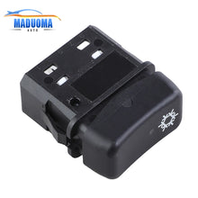 New High Quality A0035456007 0085459607 0035456007 AC Air Conditioner Button For Mercedes Benz Car Auto accessories