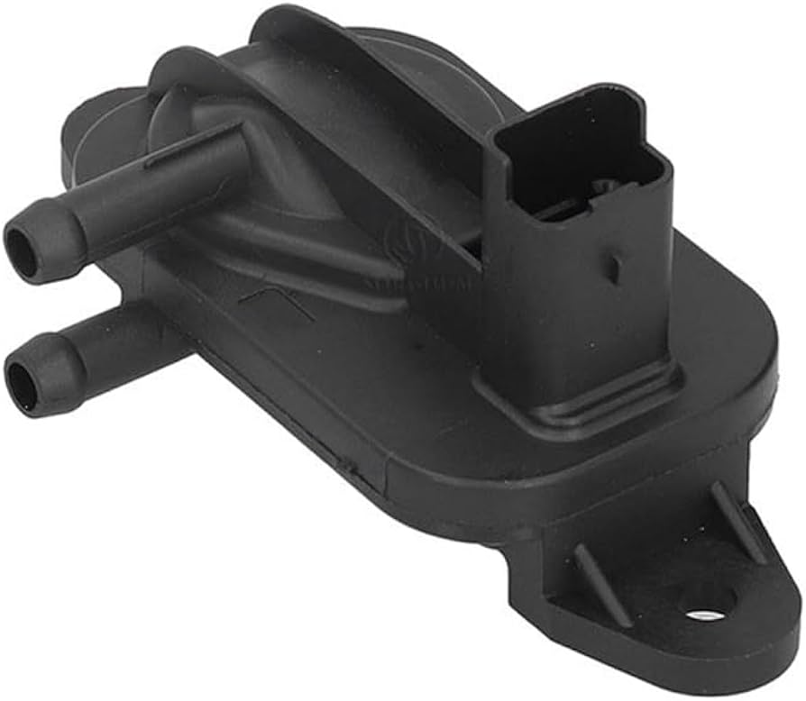 OEM Spec DPF Differential Pressure Sensor for Citroen, Peugeot, Fiat, Iveco