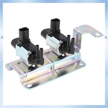 AM-4M5G-9J-559NB Intake Manifold Vacuum Solenoid Valve Fits Ford Focus Mazda CX-7