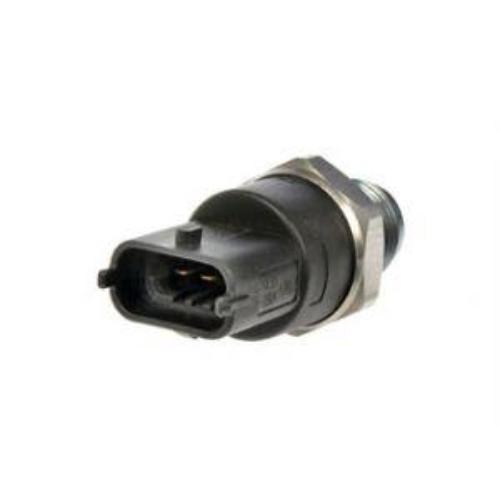 Diesel High Pressure Fuel Line Sensor for Dodge Ram 2500 3500 5.9L Pickup Truck