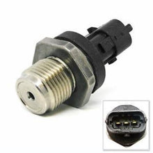 Diesel High Pressure Fuel Line Sensor for Dodge Ram 2500 3500 5.9L Pickup Truck