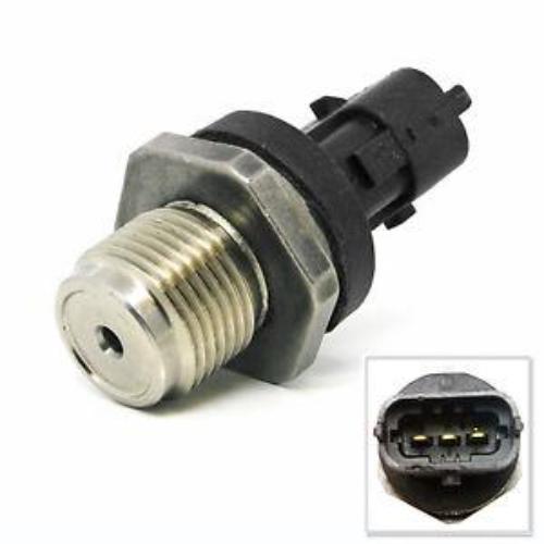 Diesel High Pressure Fuel Line Sensor for Dodge Ram 2500 3500 5.9L Pickup Truck